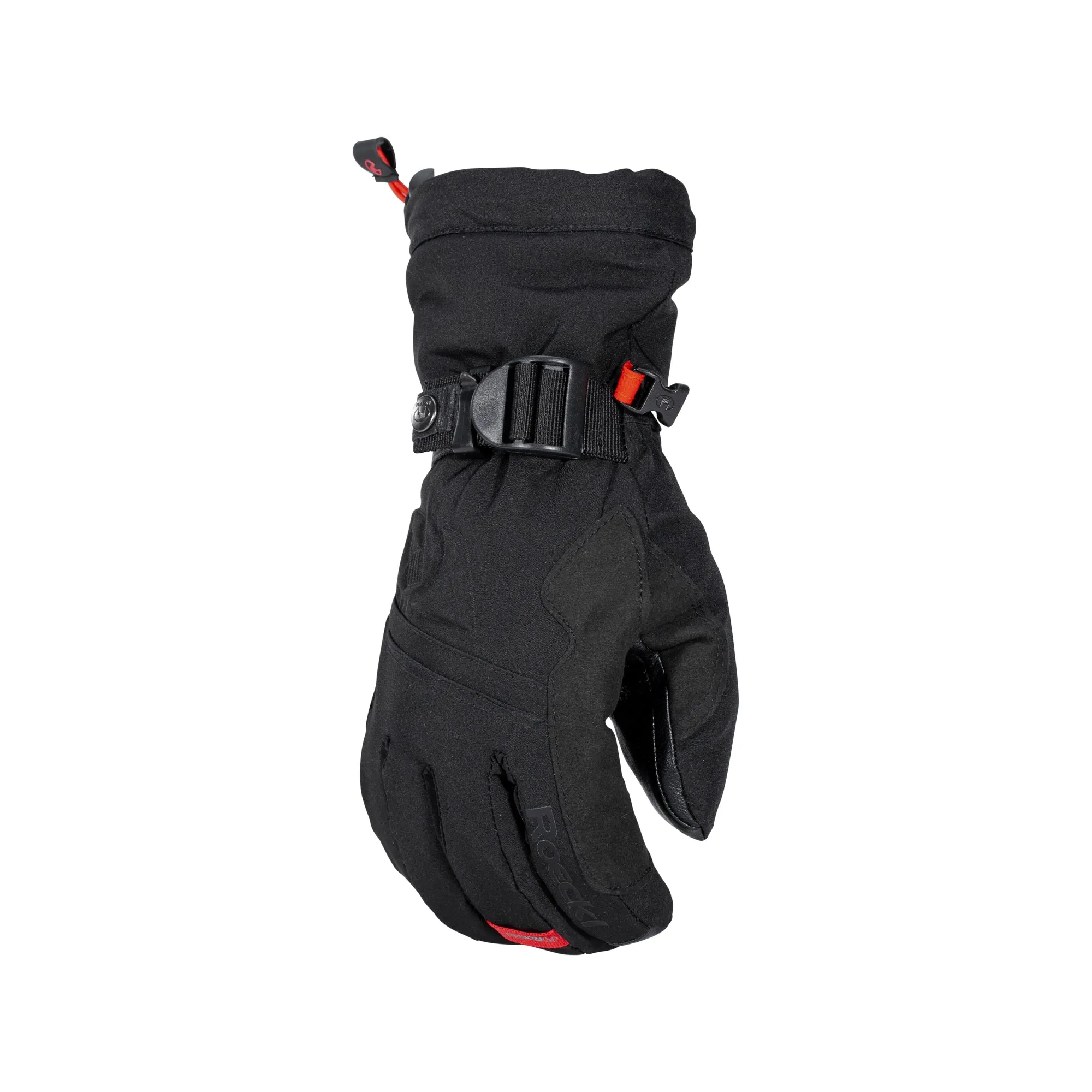 Roeckl -  Roeckl Handschuhe Sennan schwarz