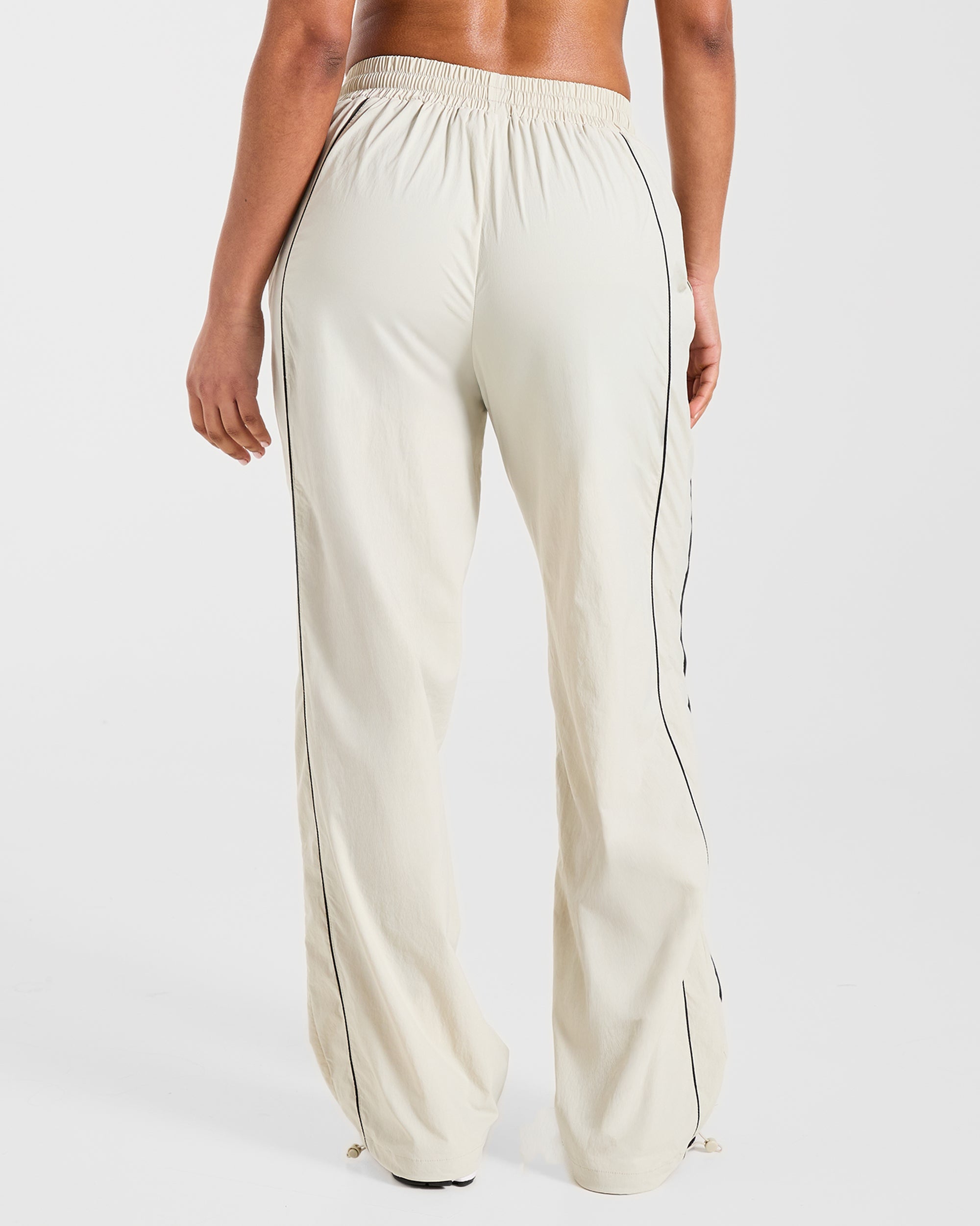 Retro Track Joggers