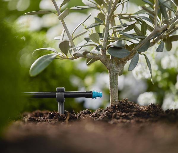 GARDENA Micro-Drip-System Endtropfer, 2l/h, 25