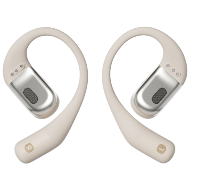 Shokz - OpenFit - Earbuds
