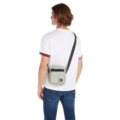 Sacoche Tjm Daily Reporter TOMMY HILFIGER