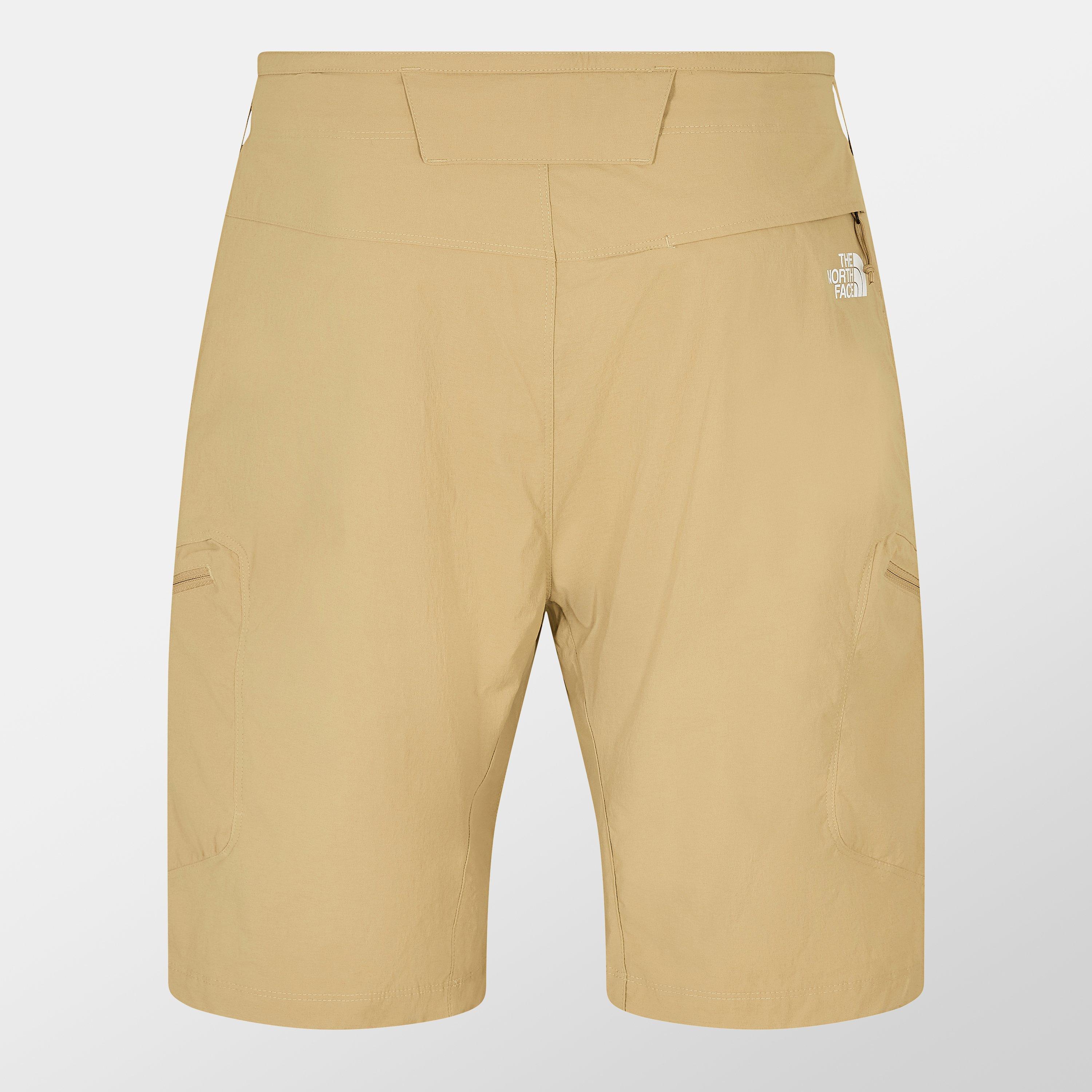 The North Face M EXPLORATION SHORT - EU KHAKI STON