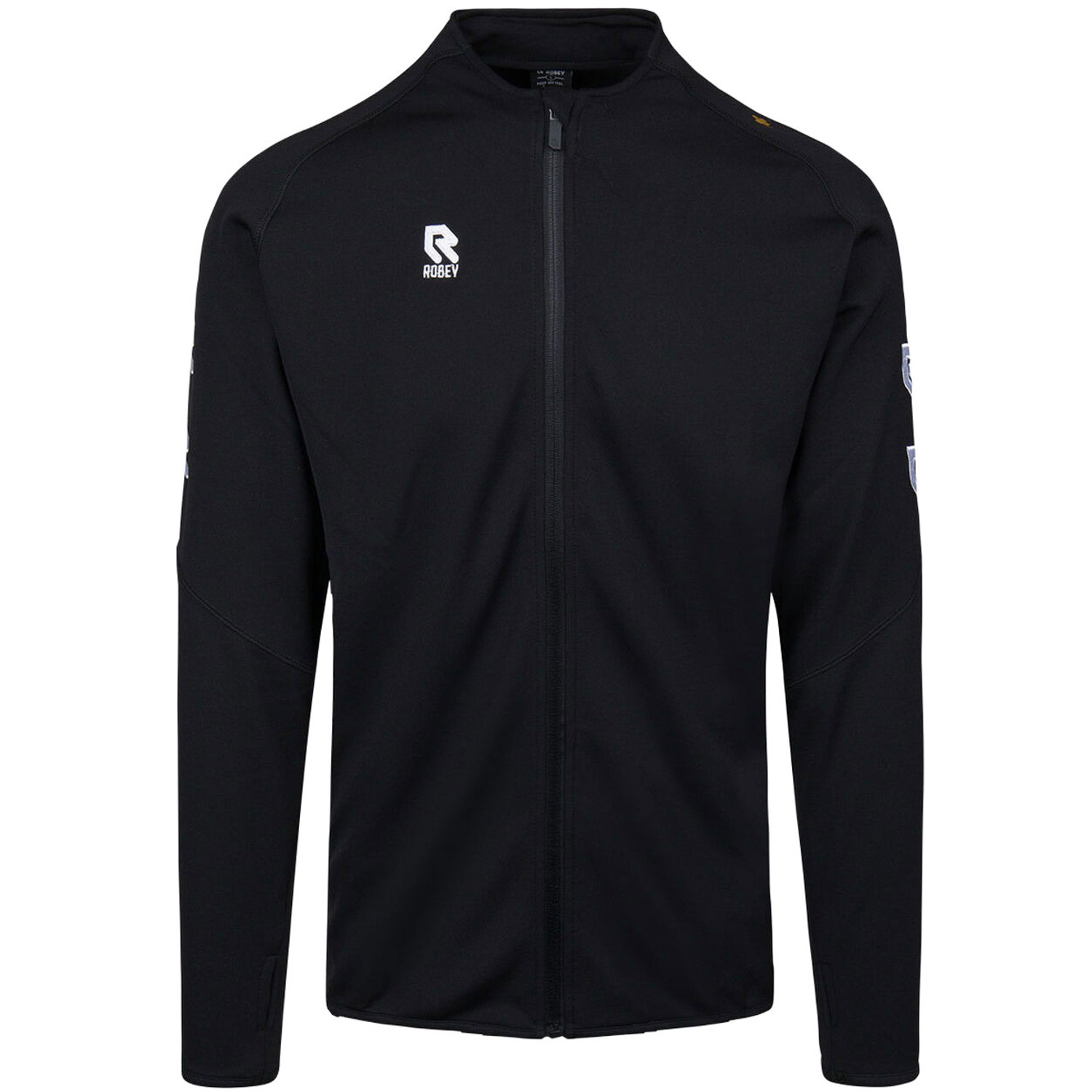Robey Performance Full-Zip Jacket