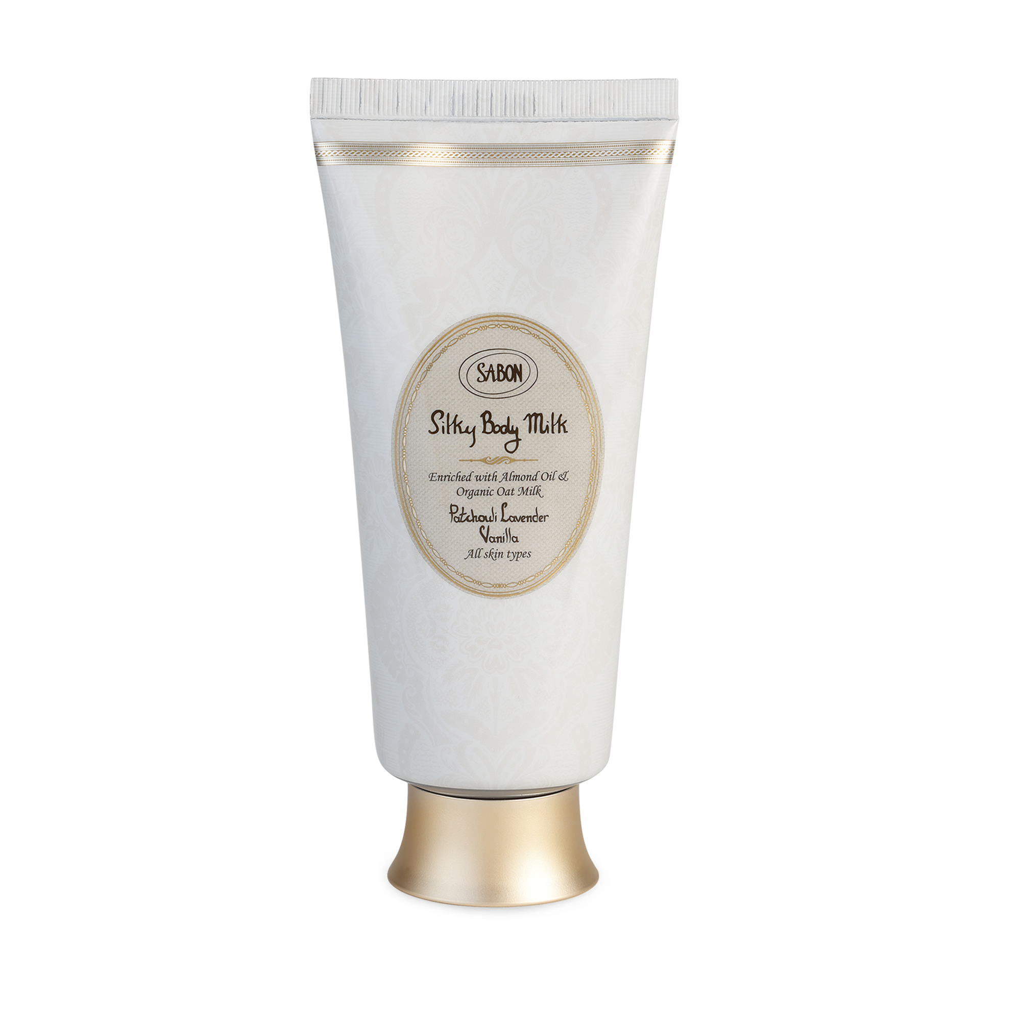 Lait corps Patchouli Lavender Vanilla |