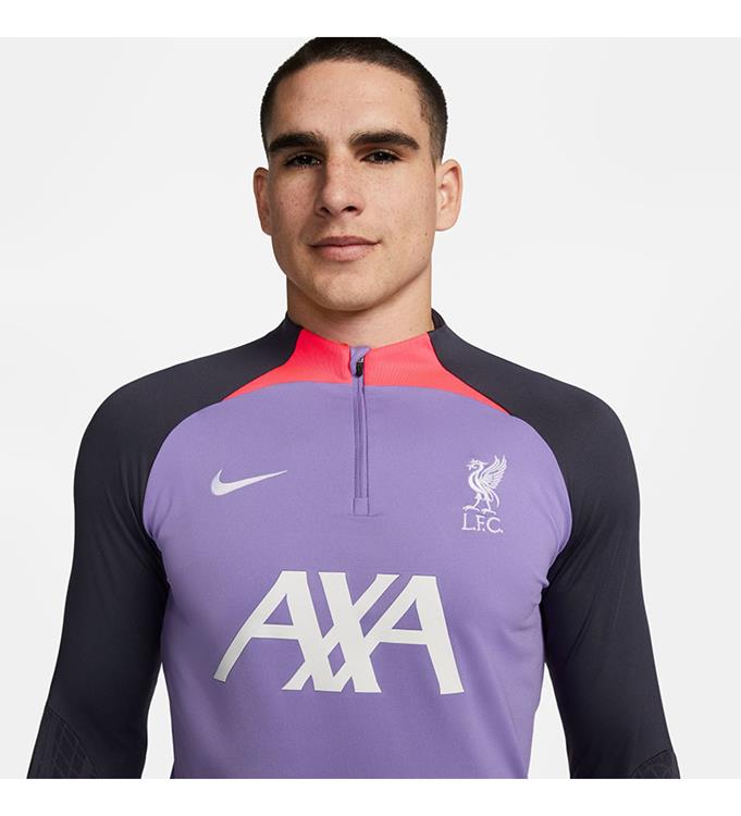 Nike Men Liverpool FC Strike Dri-FIT Trainingstop 2023/2024