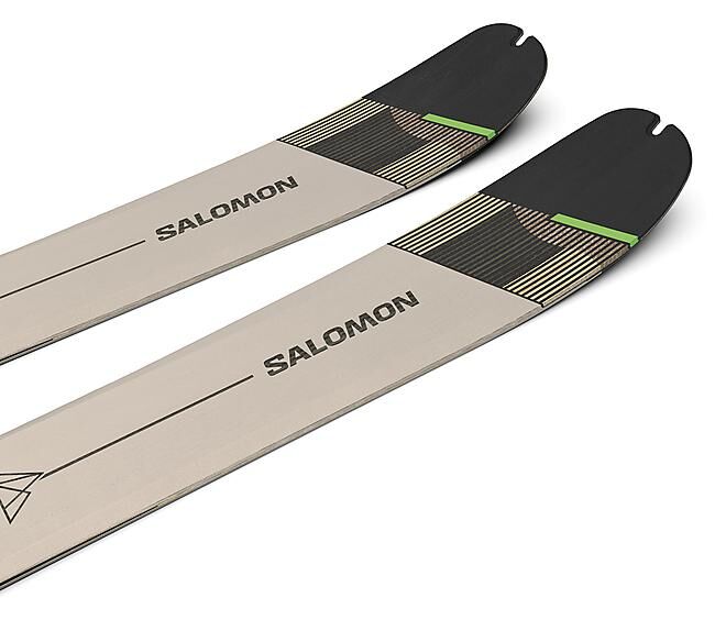 SALOMON - SKI DE RANDO MTN 86 CARBON