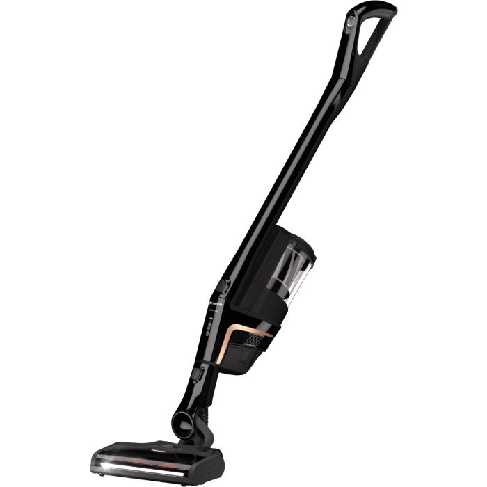 Miele Triflex HX1 Cat & Dog Powerline - SMML0 Obsidianschwarz