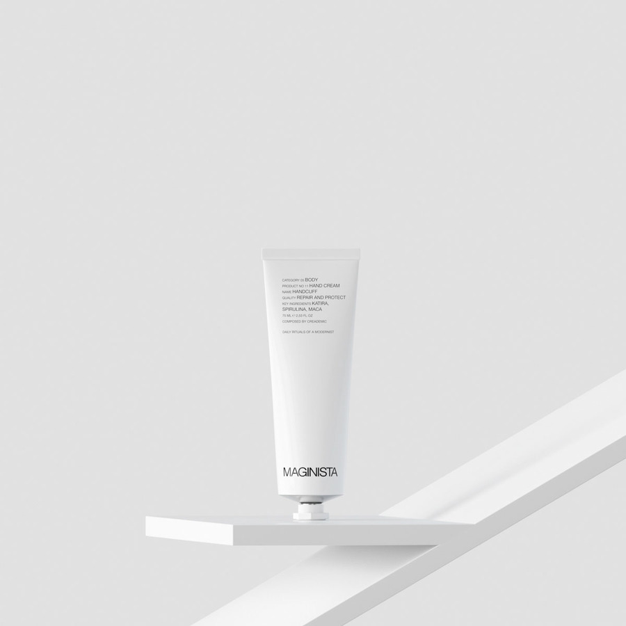 Maginista Hand Cream 75ml