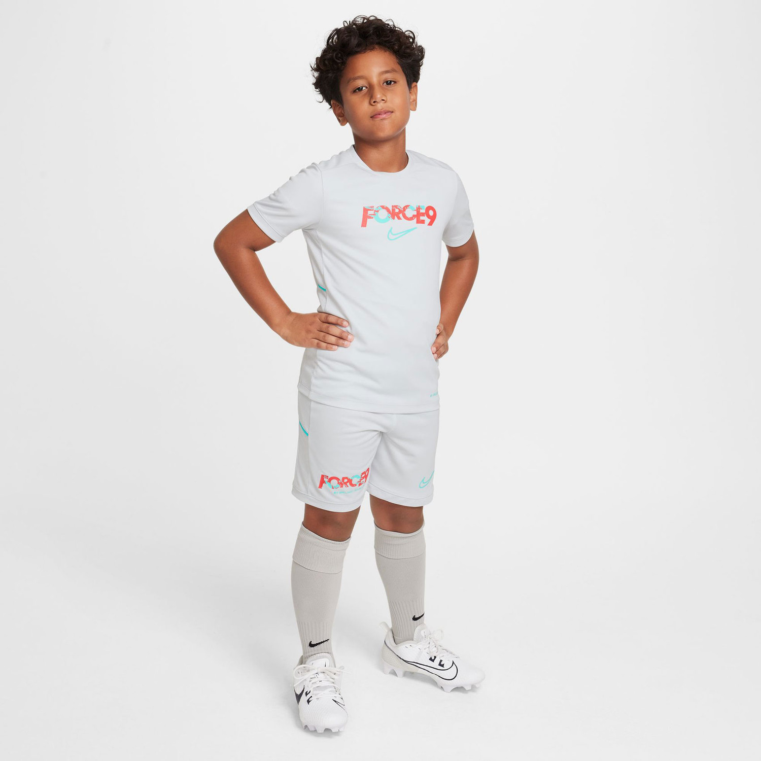 Nike Academy Haaland Trainingsset Kids