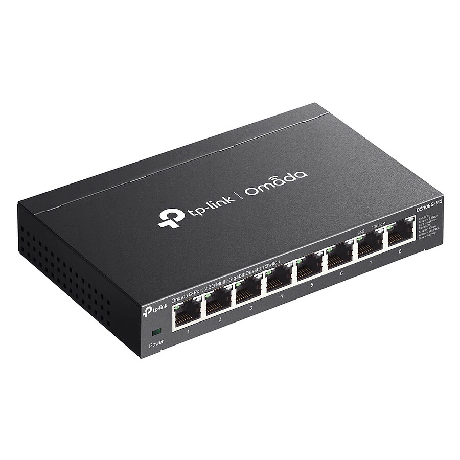 TP-LINK DS108G-M2