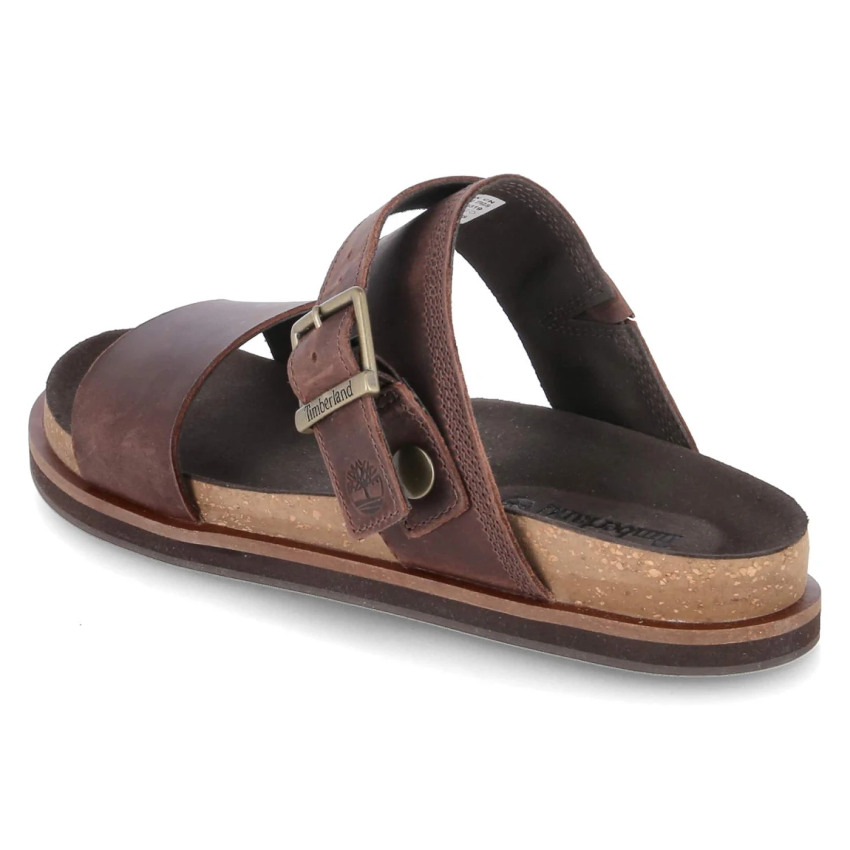 TimberlandPantoletten AMALFI VIBES 2 - soil