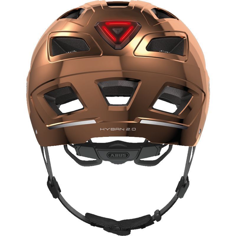 Hyban 2.0 - Casque vélo