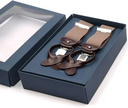 Profuomo Bretel Camel PP1L00001D kopen