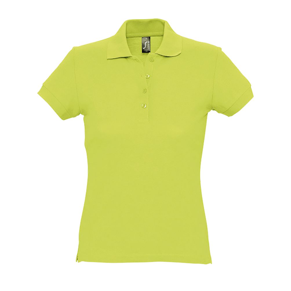 SOL'S 11338 - Élégance Confort Polo Femme Sol's