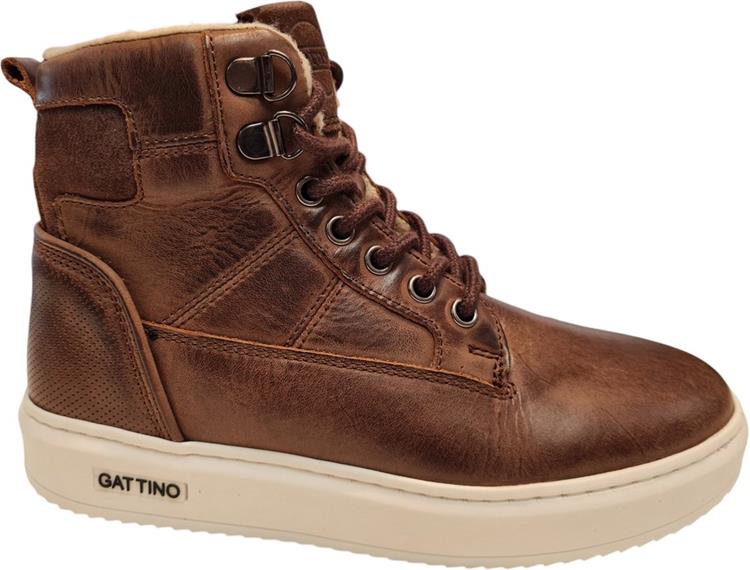 Gattino G2729 D-Brown Combi
