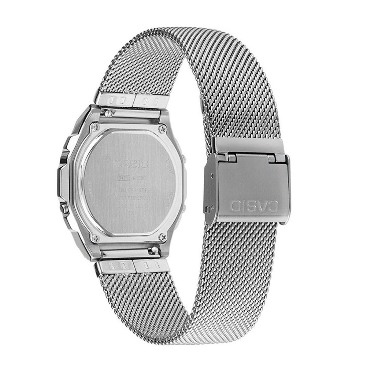 Montre Casio Vintage Iconic