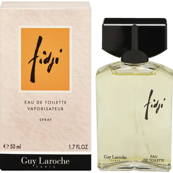 fidji, EdT 50 ml