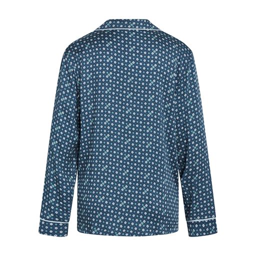 CCDK Josephine Pyjamasskjorte, Stellar AOP, XXL