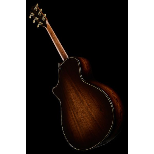 Taylor Builders Edition 912ce Sinker