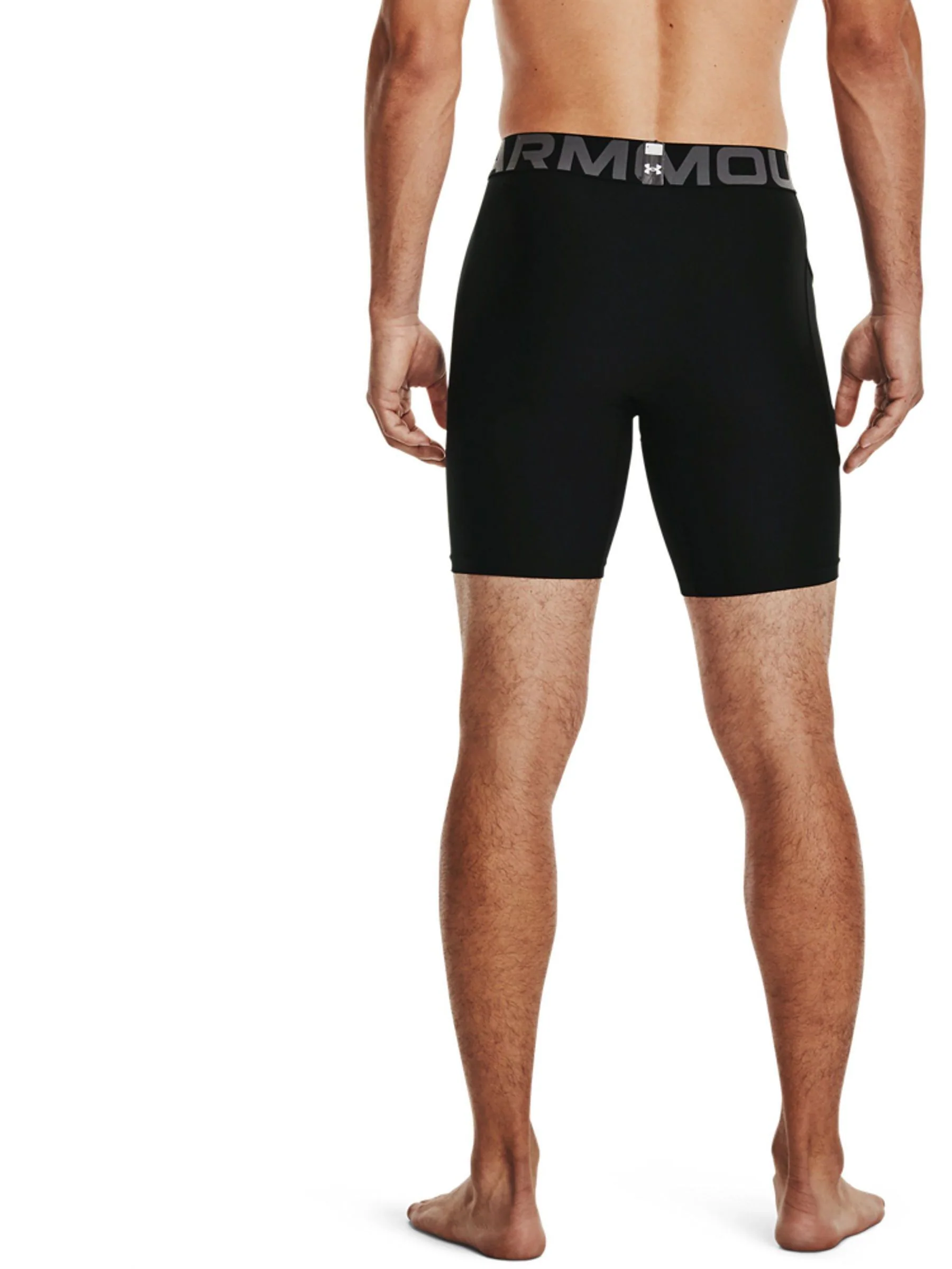 Shorts van Under Armour