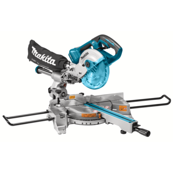 Makita accu afkortzaag DLS714NZ (zonder accu)