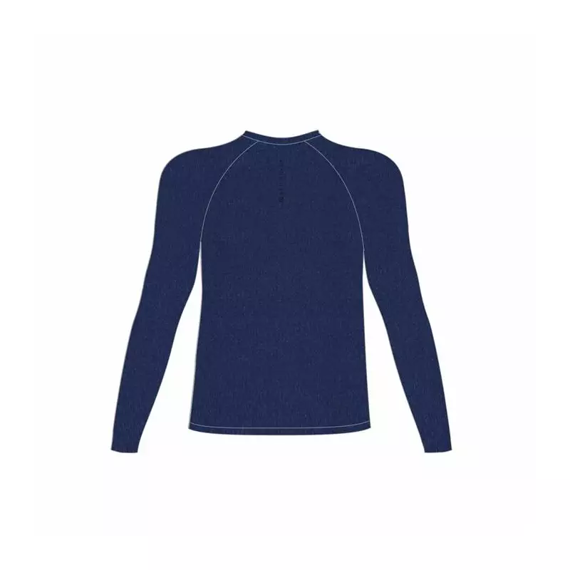 Lycra NEILPRYDE Mission L/S Navy
