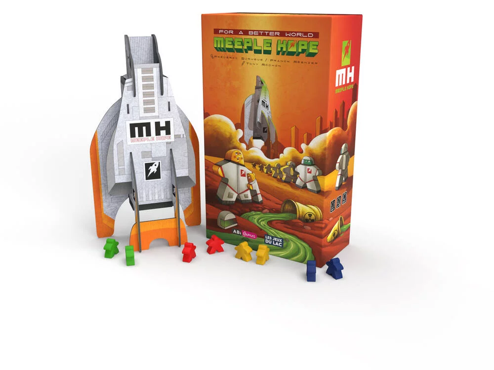 MEEPLE HOPE