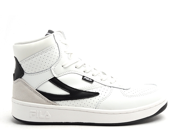 Fila boots bottine femme ffw0341 blanc