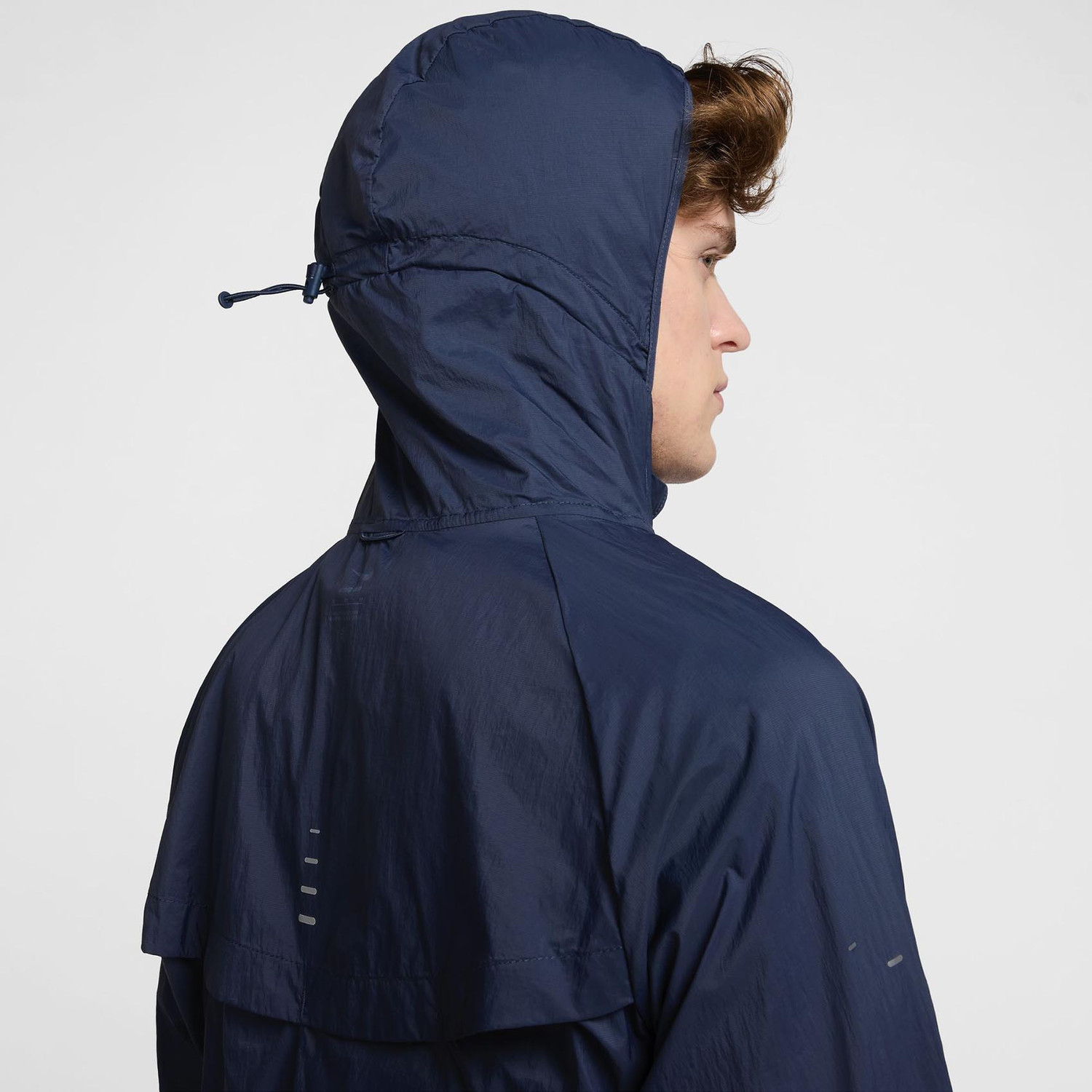 Nike Dri-FIT Stride Repel Jack Heren