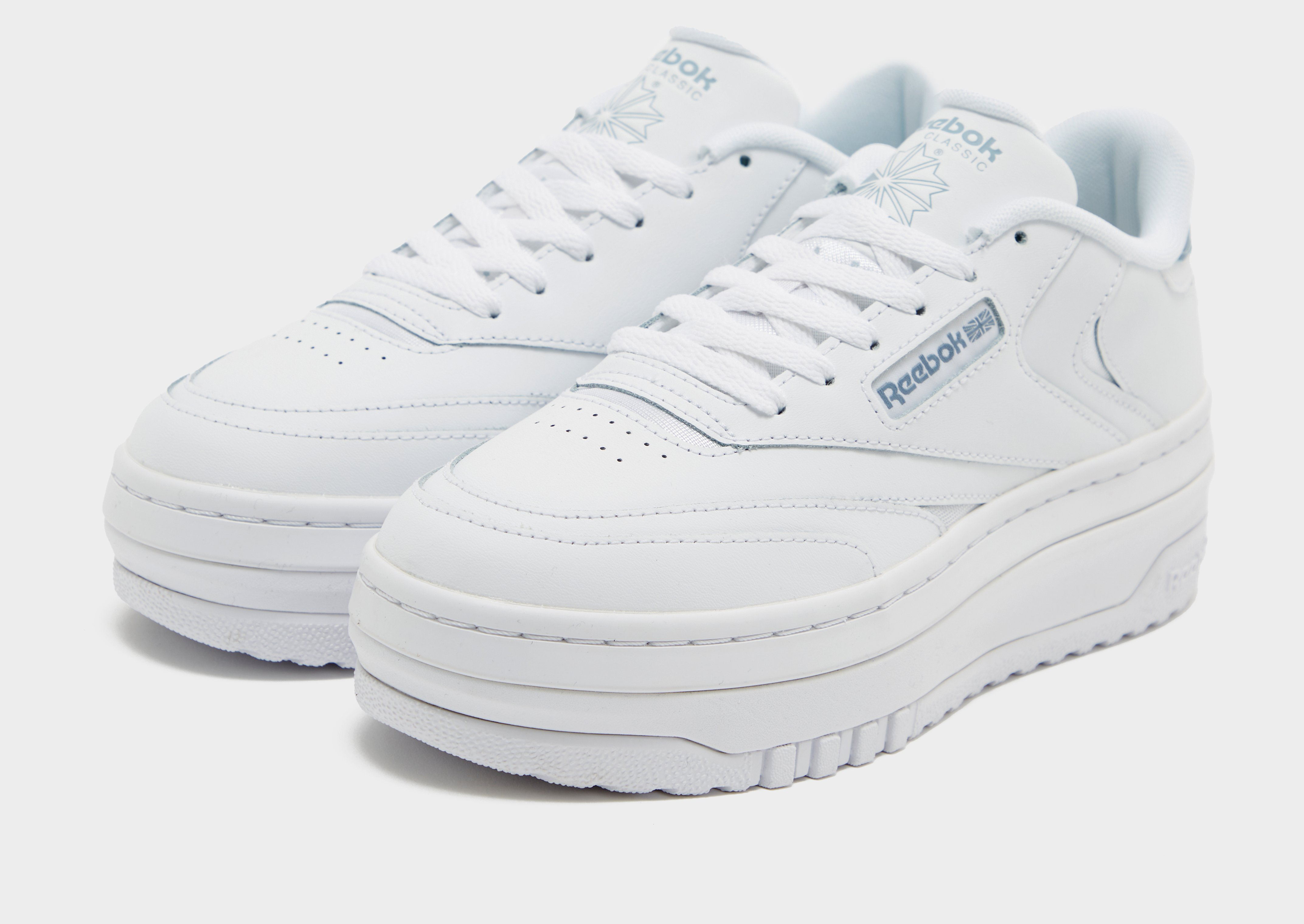 Reebok club c extra