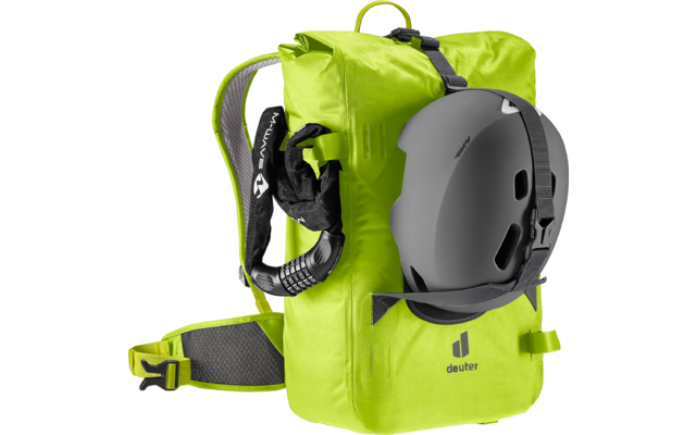 Deuter Amager 25+5 Fahrradrucksack 25 + 5 Liter
