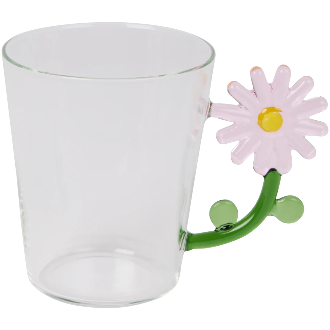 Verre à thé