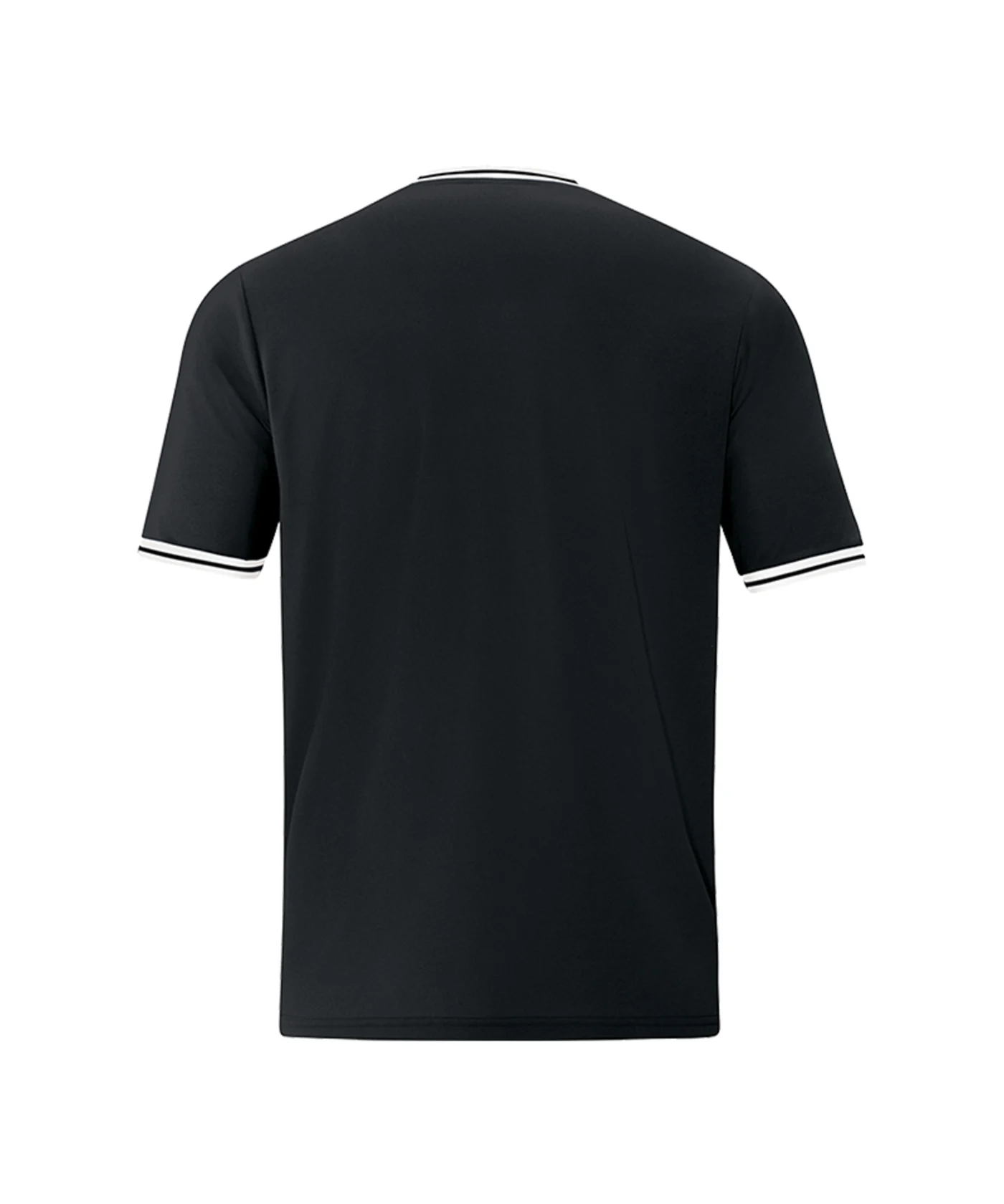 JAKO Center 2.0 Shooting Shirt Schwarz Weiss F08