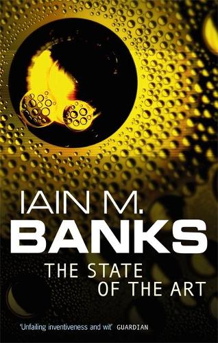 The State Of The Art - Culture (Paperback)