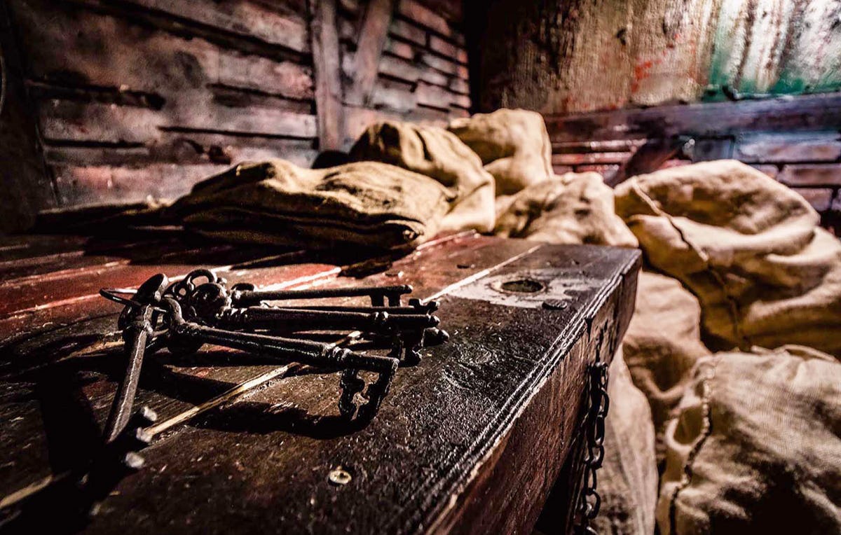 Escape Room in Berlin – Spannung und Rätselspaß