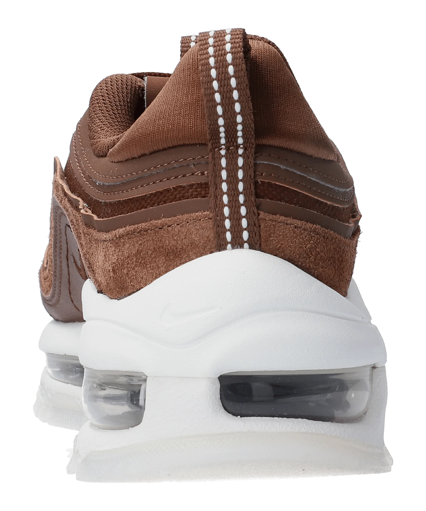 Nike Air Max 97 Futura Damen Braun F201