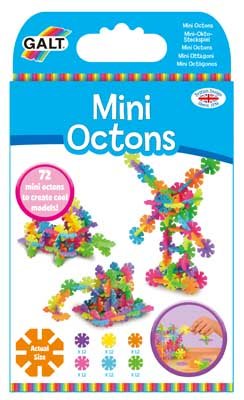 Mini Octons