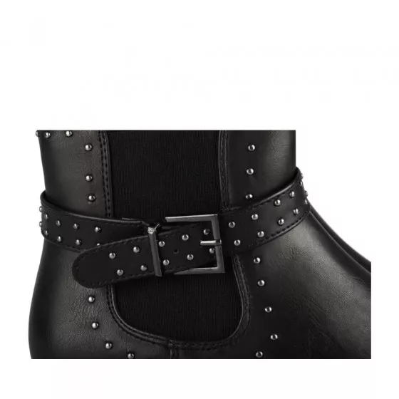 Bottines NOIR PHILOV