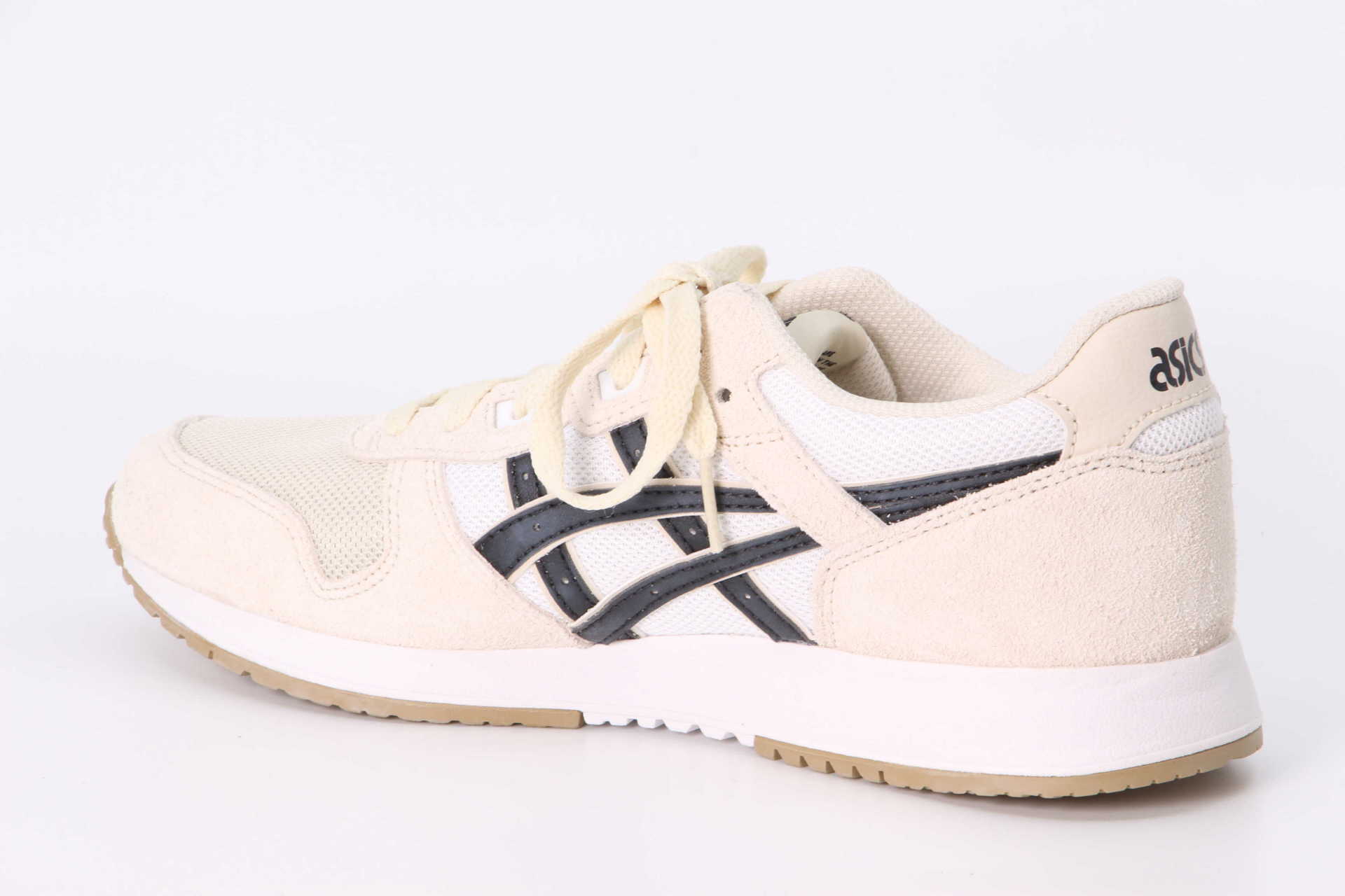 Lyte Classic Lady oatmeal / black