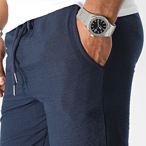 Short Bleu Marine