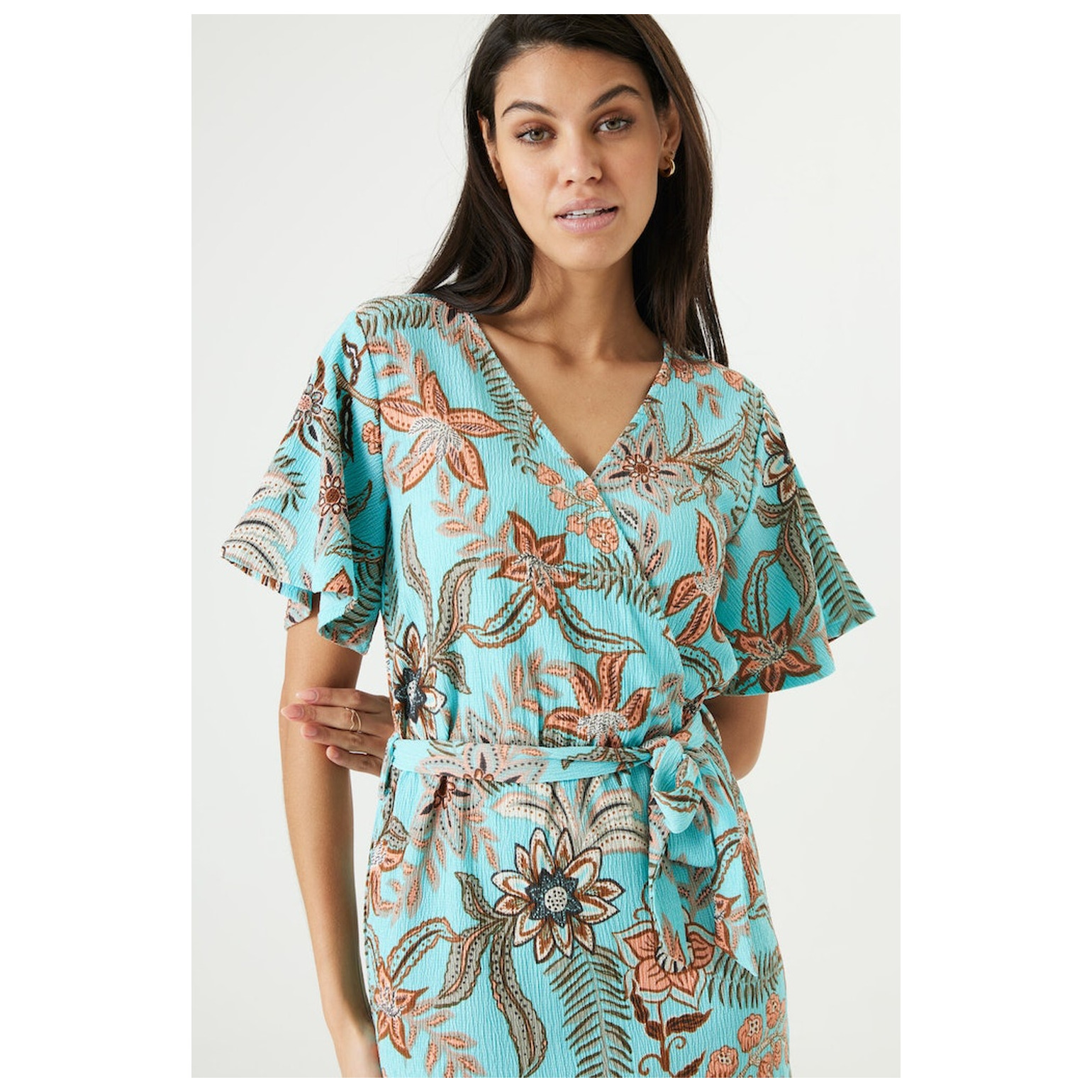 Garcia Q40081_ladies dress
