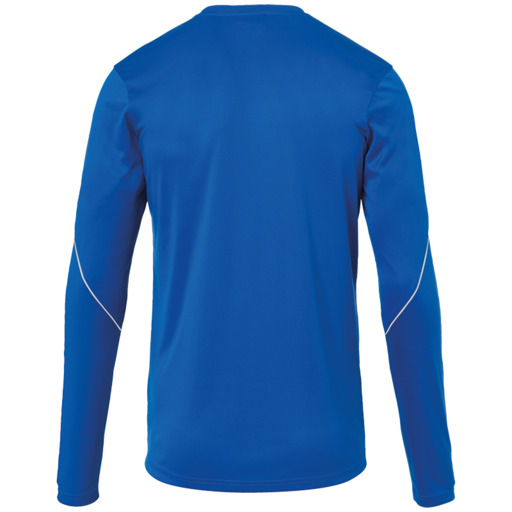 Stream 22 Trikot Langarm Blue Uhlsport
