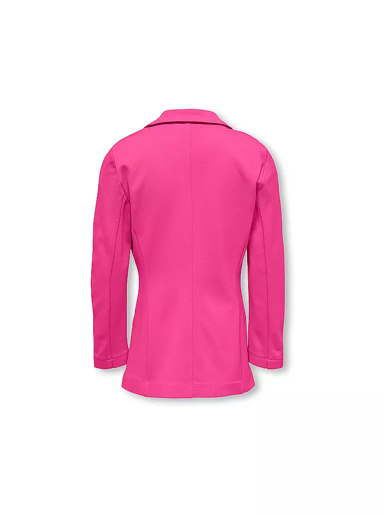 ONLY Mädchen Blazer  KOGPOPTRASH LIFE pink