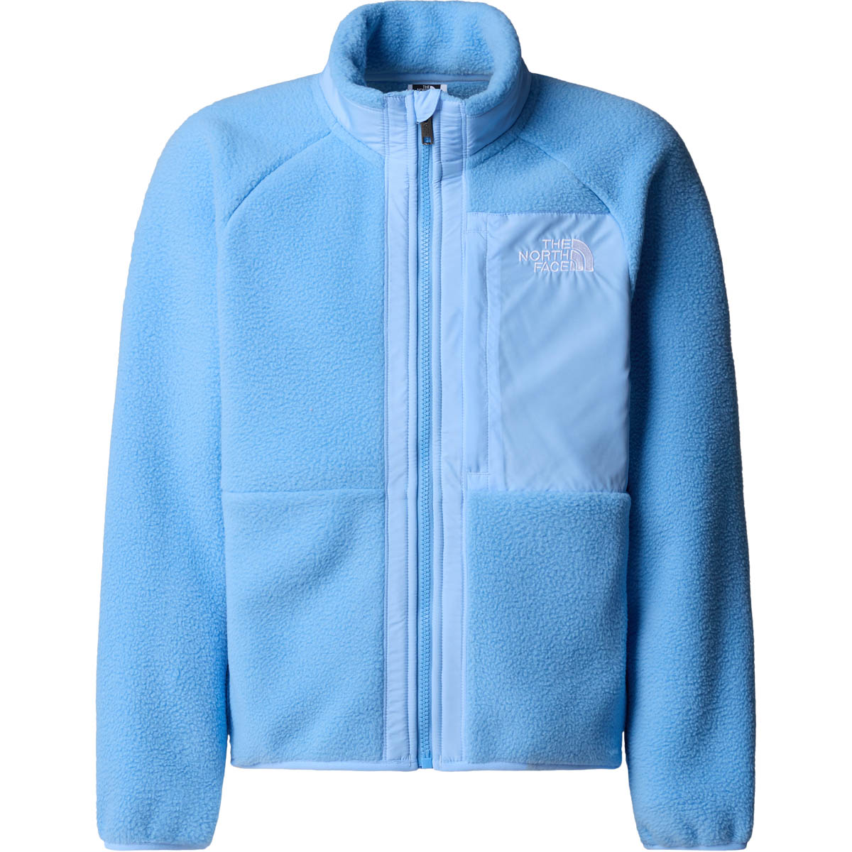 The North Face Yumiori Full Zip Fleecetrøje Børn