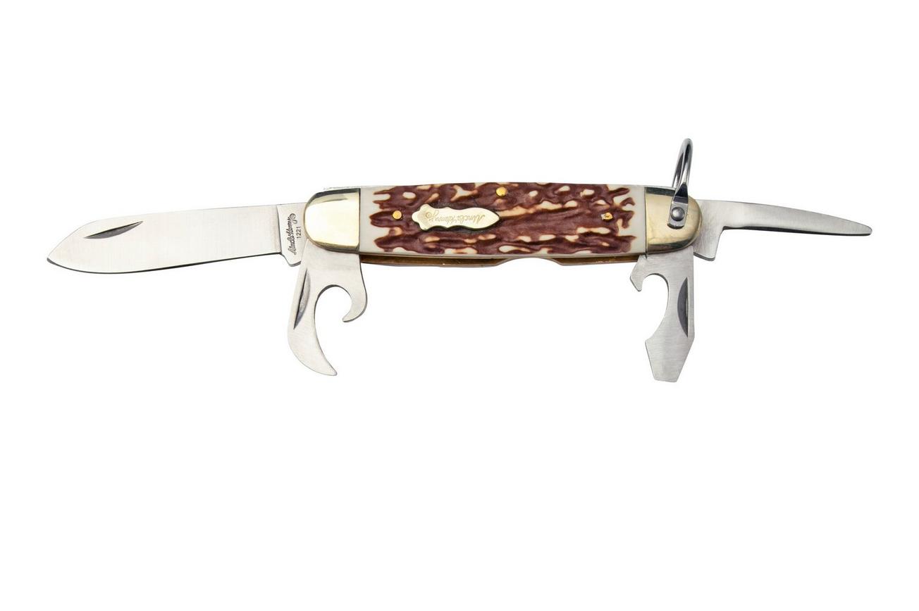 Uncle Henry Scout Next Gen 23UH zakmes