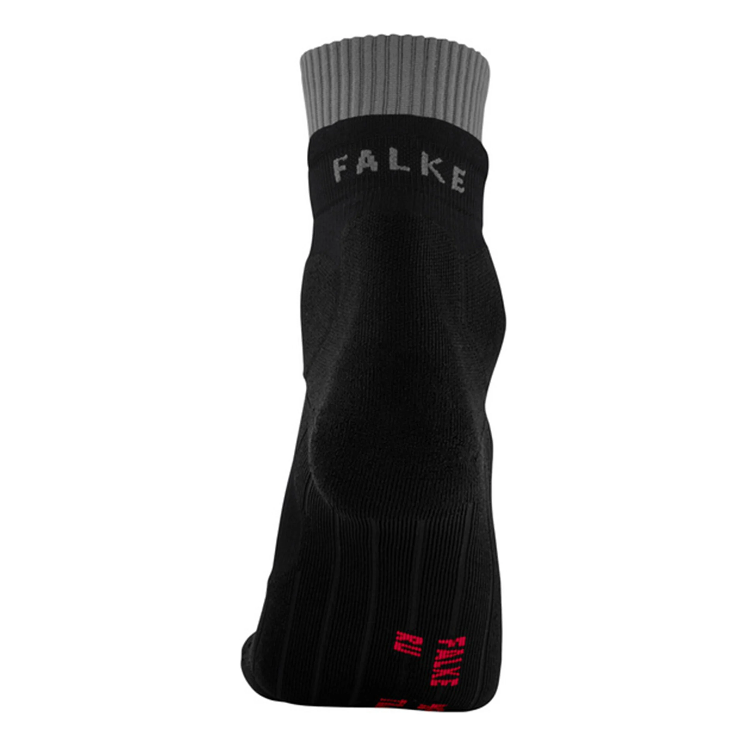 Falke RU Trail Chaussettes De Running Femmes - Noir