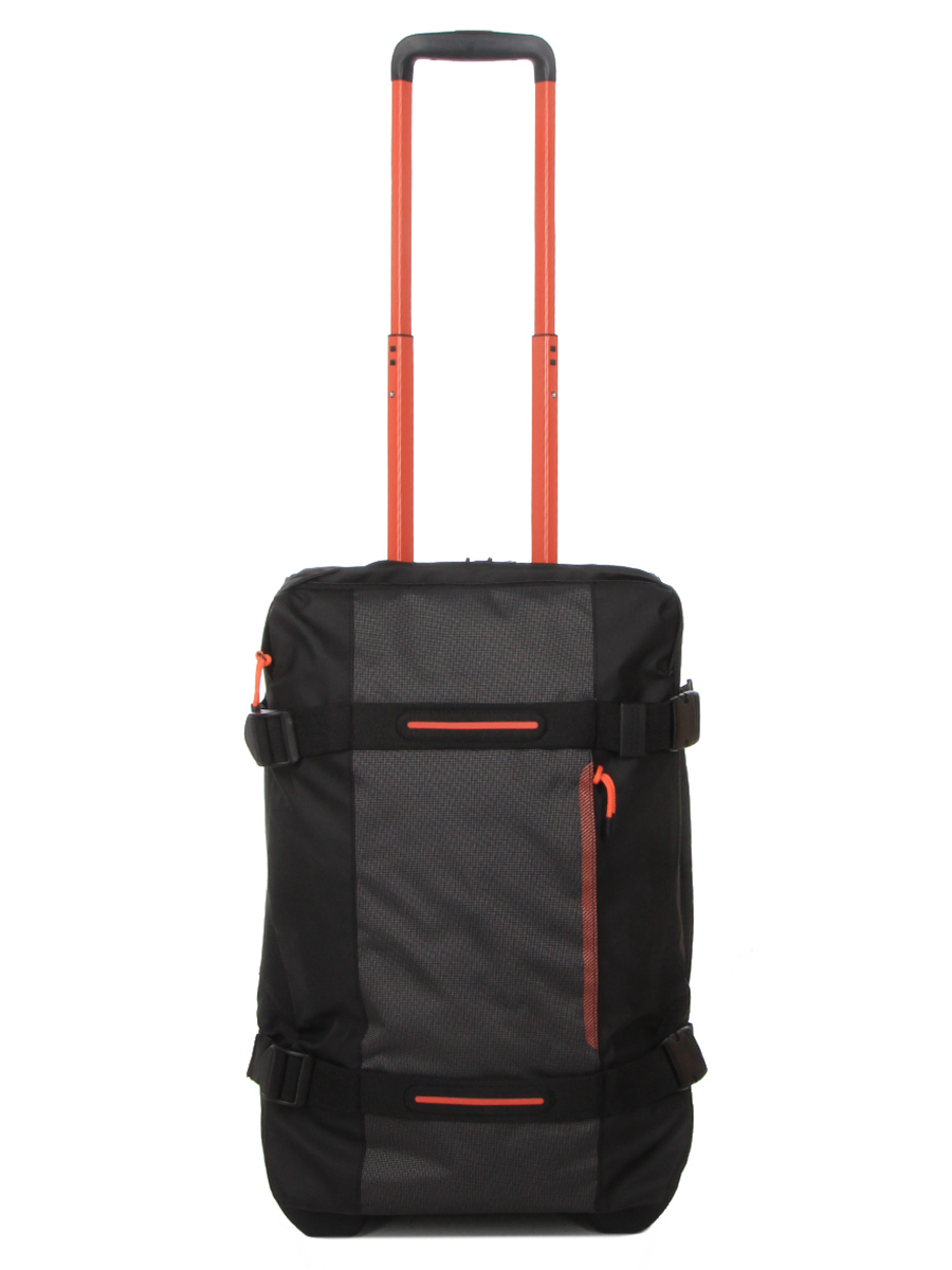Sac de voyage American Tourister Urban Track Neon S 55 cm