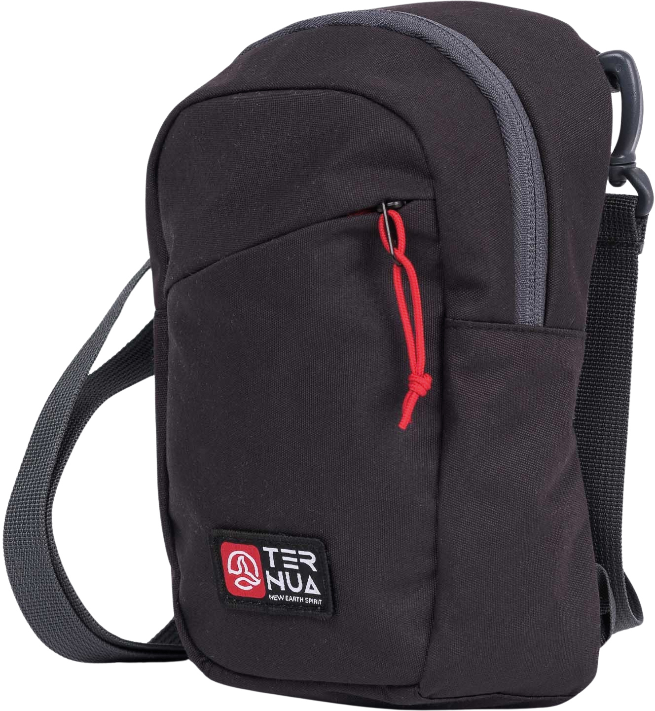 Red Bay Shoulder Bag