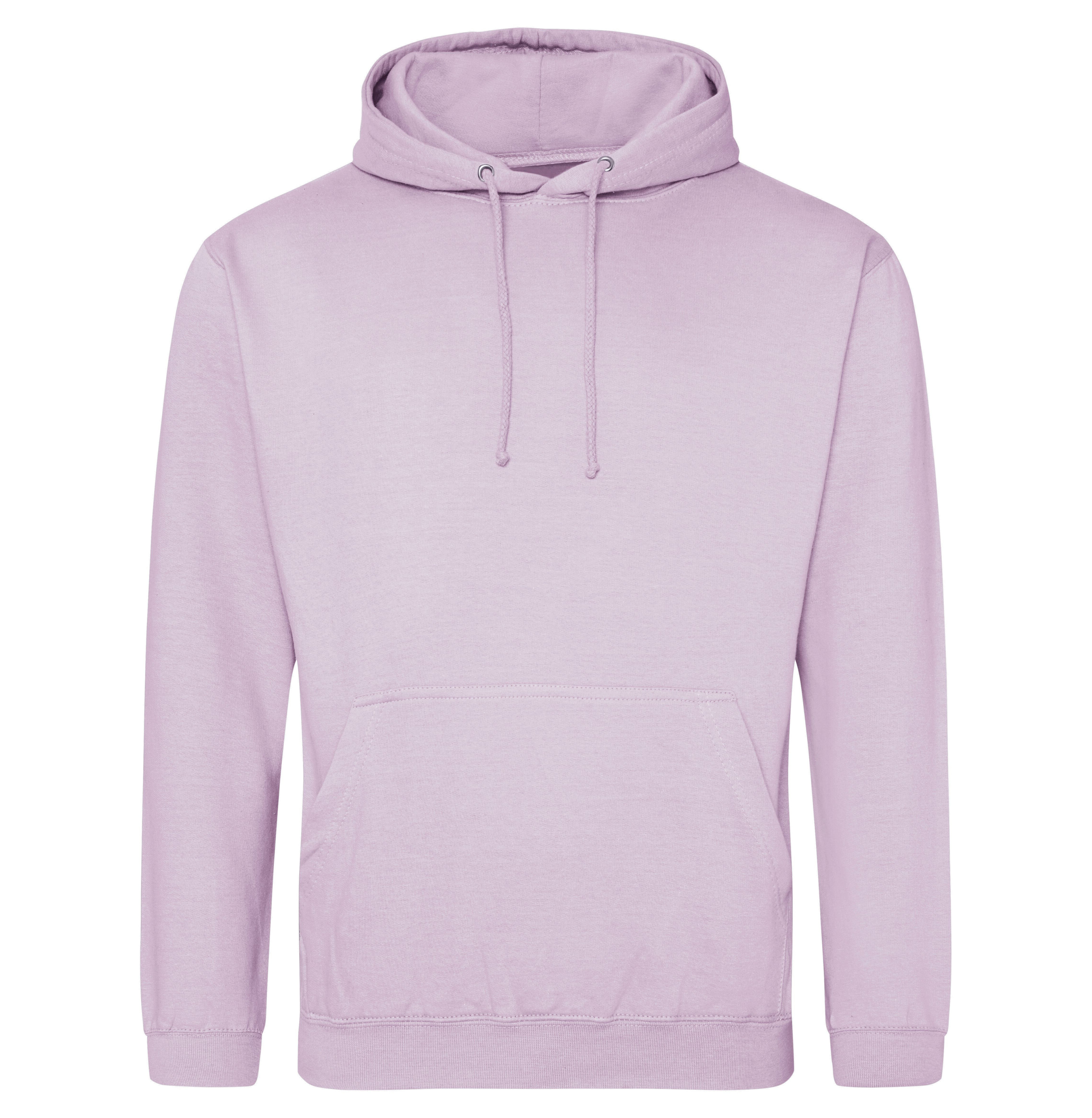 AWDIS JUST HOODS JH001 - Sweat à Capuche Confort et Style Unisexe