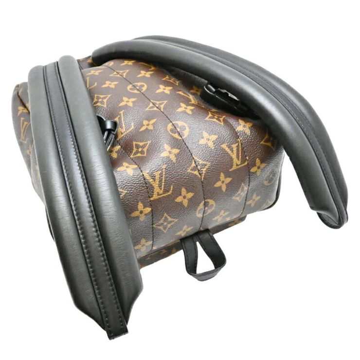 Louis Vuitton Vintage Louis Vuitton Palm Springs Brown